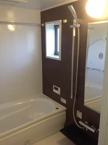 メゾンドゥブラウニーＣ 0201号-5