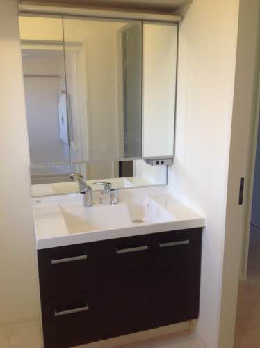 メゾンドゥブラウニーＣ 0201号-6