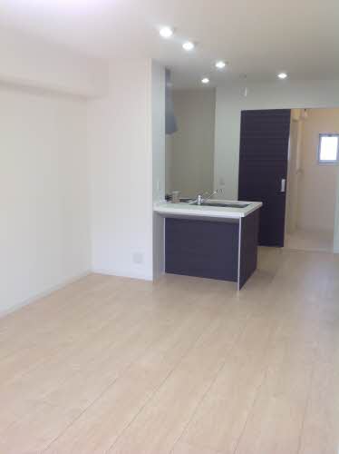 メゾンドゥブラウニーＣ 0201号-11