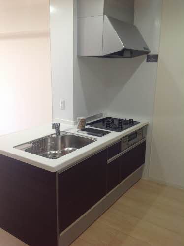 メゾンドゥブラウニーＣ 0201号-12