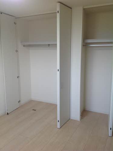 メゾンドゥブラウニーＣ 0201号-14