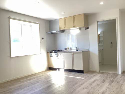 ファミール・プラザ A102号-2