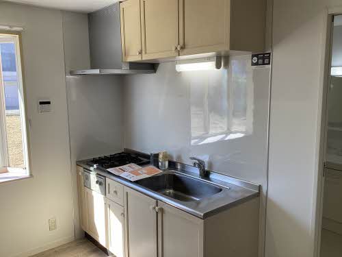 ファミール・プラザ A102号-4