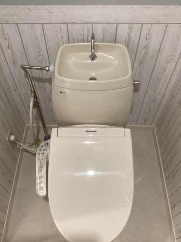 ファミール・プラザ A102号-9