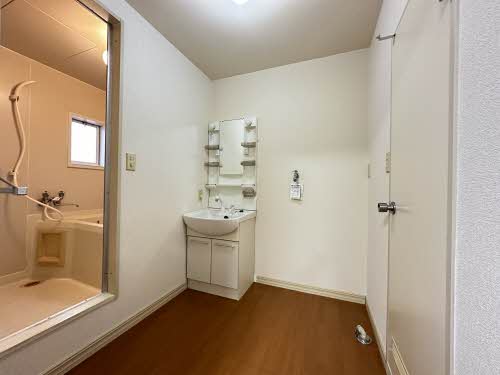 ファミール・プラザ A202号-4