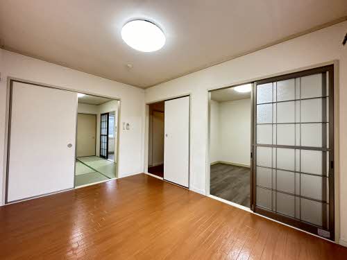 ファミール・プラザ A202号-6