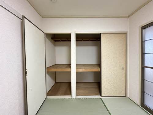 ファミール・プラザ A202号-9