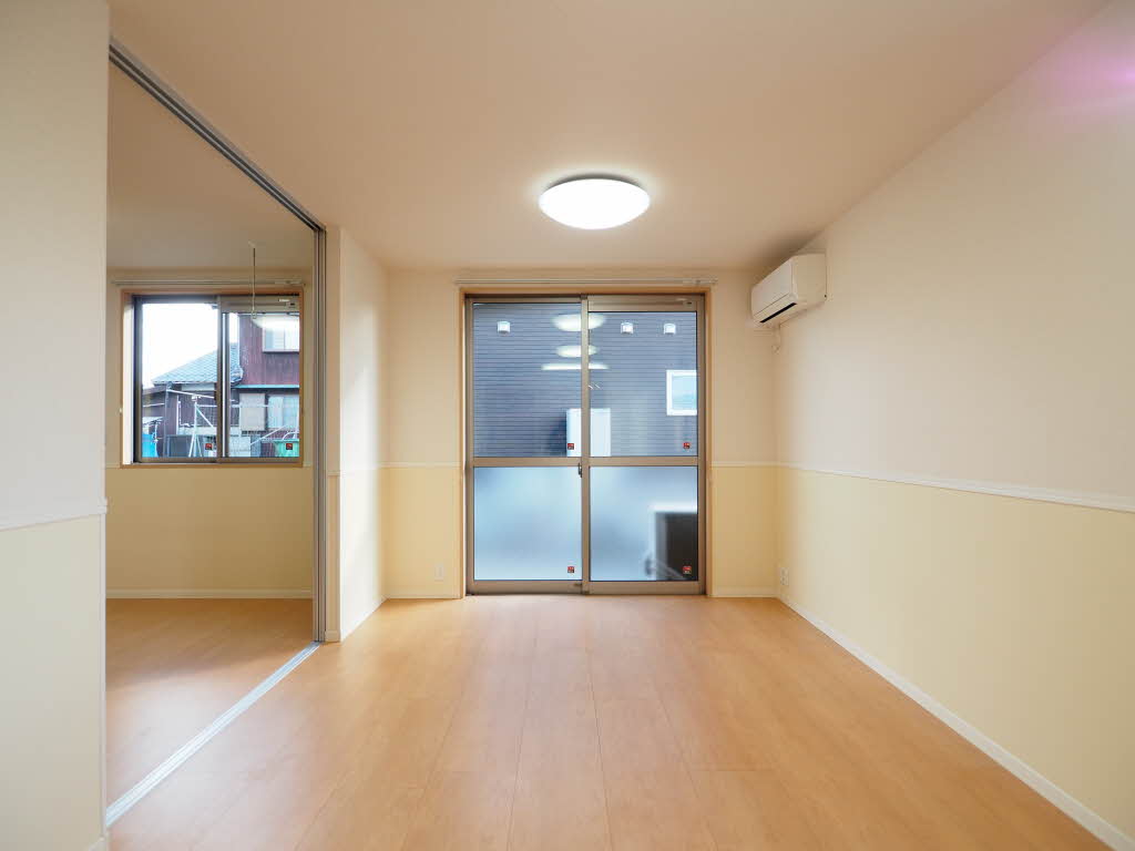 コージーハウス 0102号-2