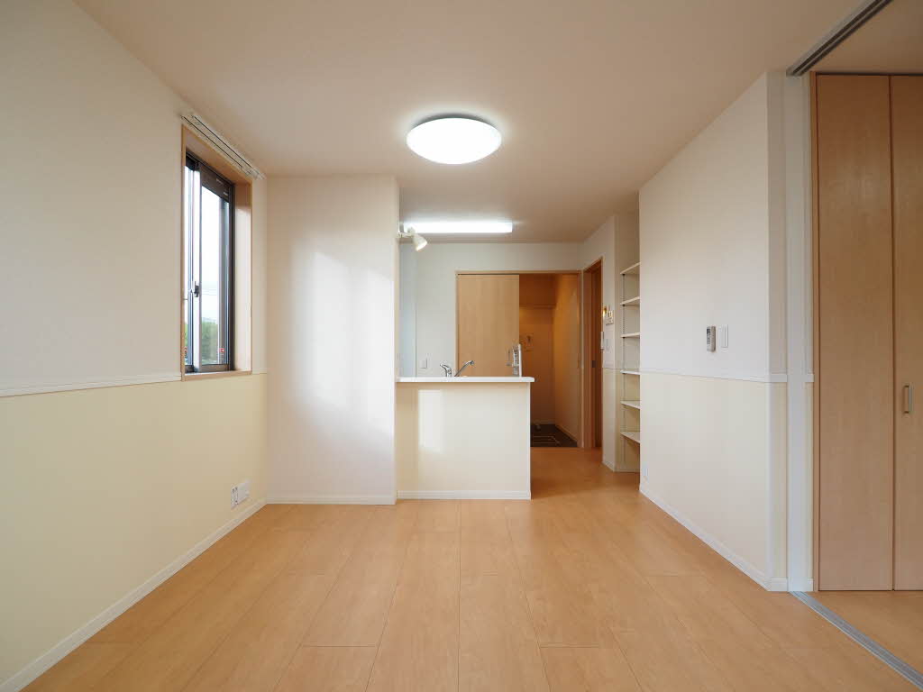 コージーハウス 0102号-3