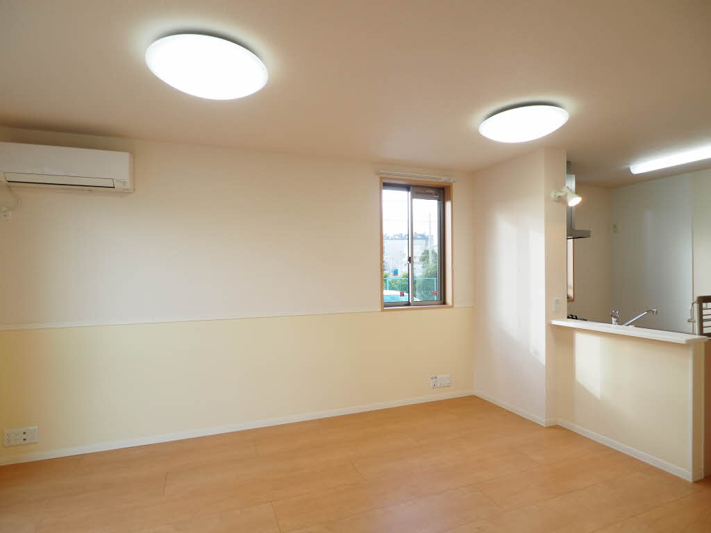 コージーハウス 0102号-4