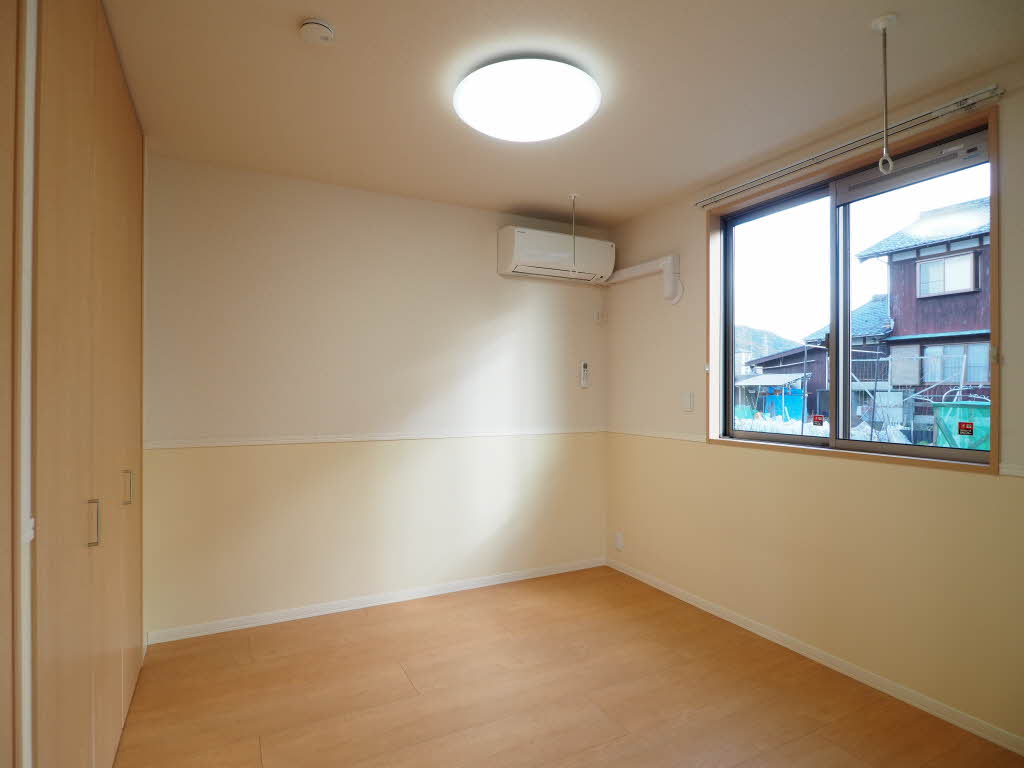 コージーハウス 0102号-6