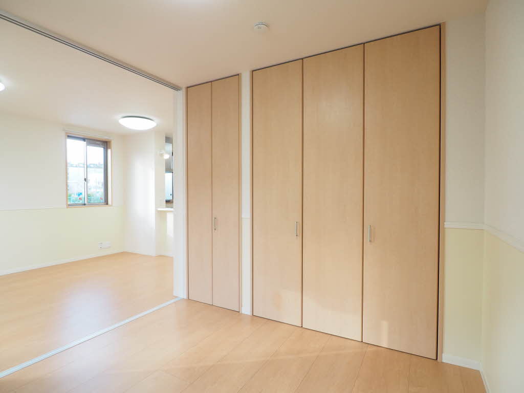 コージーハウス 0102号-7