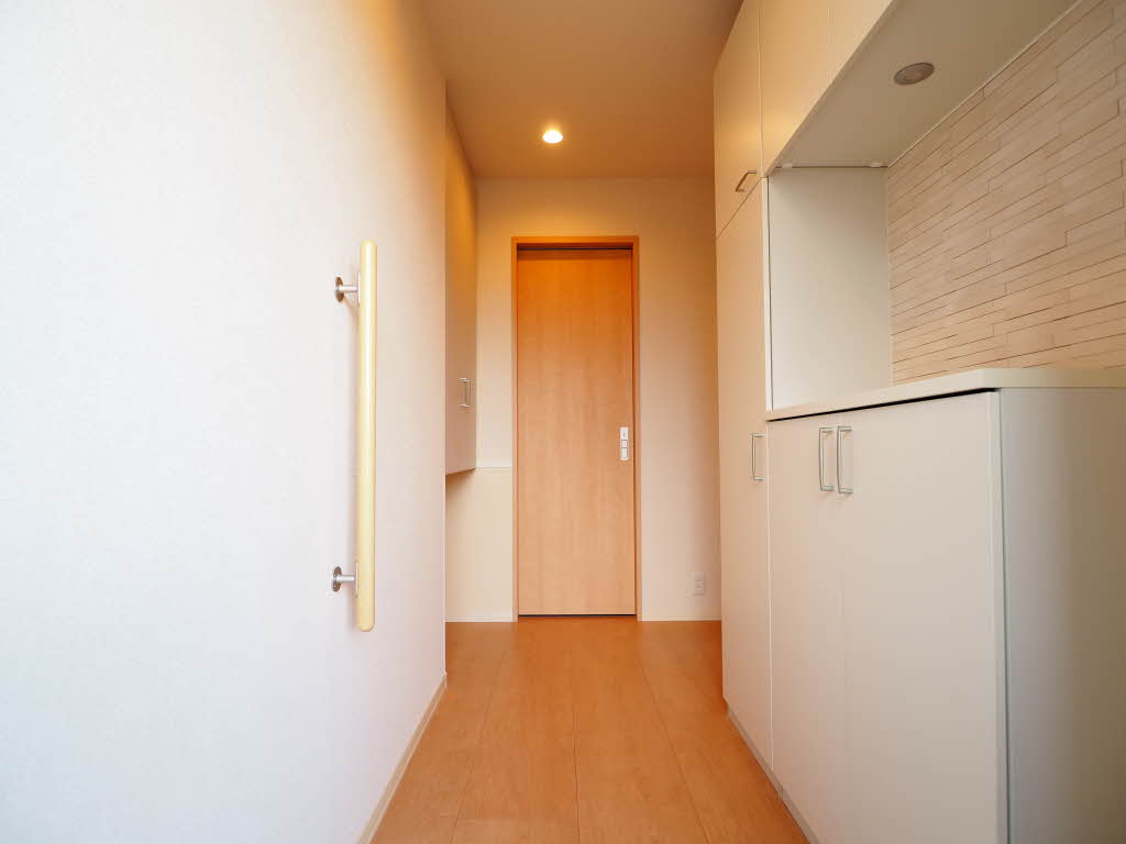 コージーハウス 0102号-13