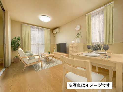 コージーハウス 0102号-14