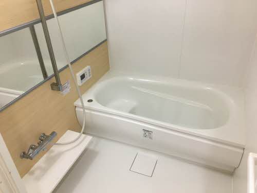 シャーメゾン仲道 0201号-10