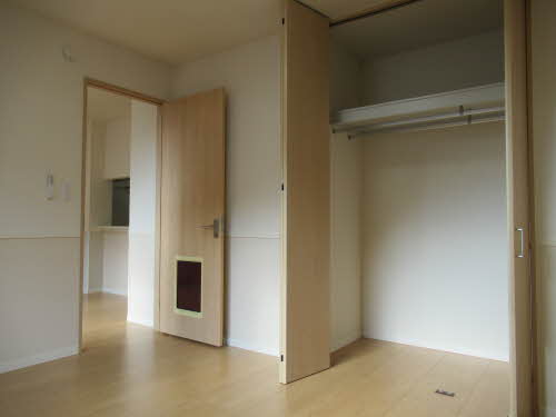 シャーメゾン仲道 0202号-6