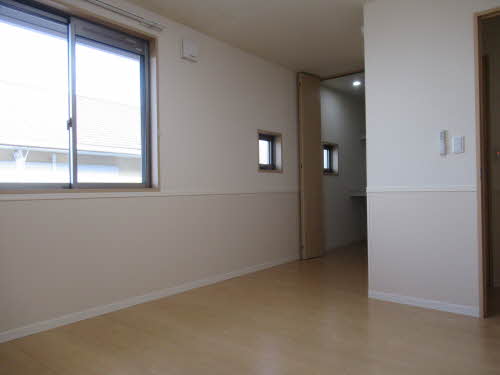 シャーメゾン仲道 0202号-8