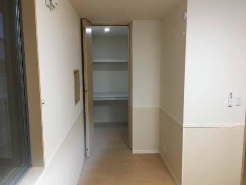 シャーメゾン仲道 0202号-9