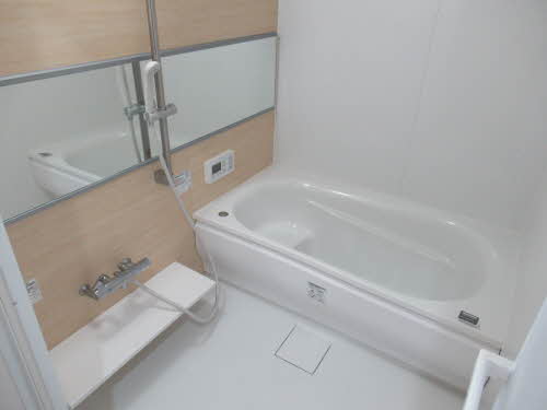 シャーメゾン仲道 0202号-12