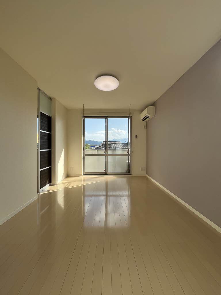 シャーメゾン秋和 0201号-3