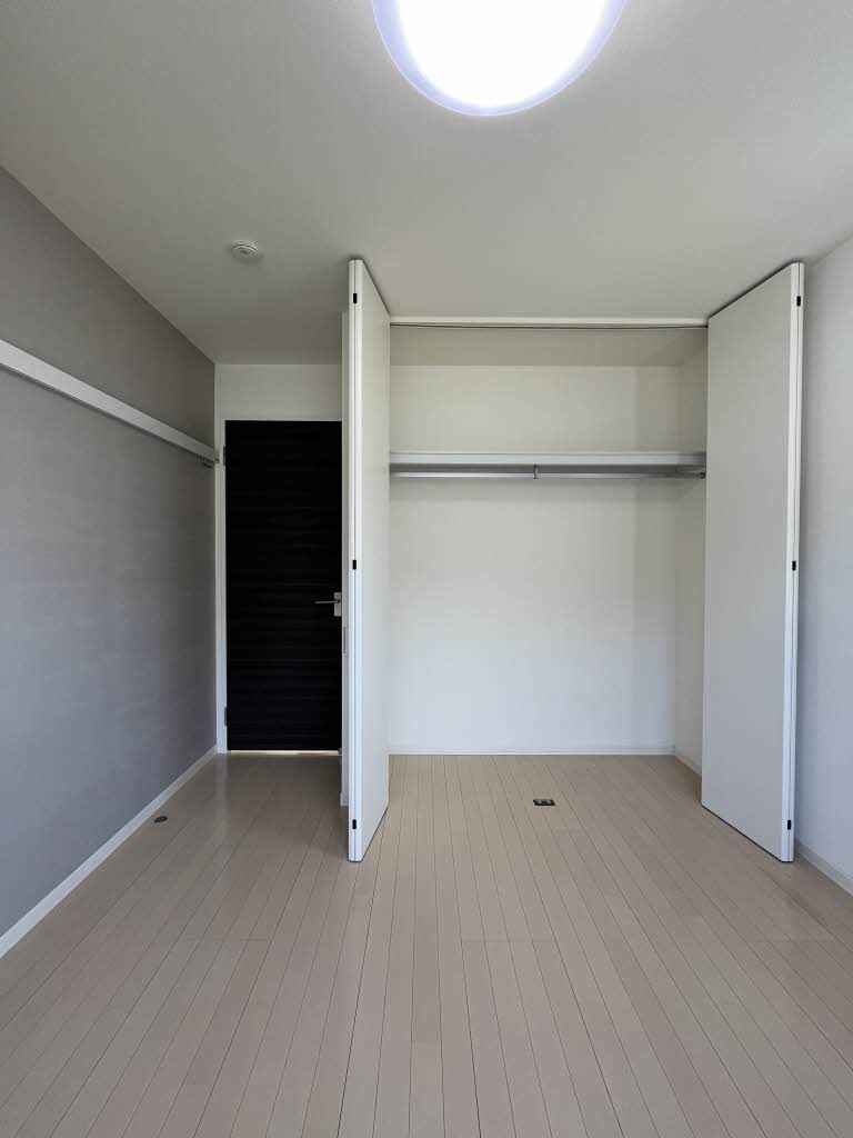 シャーメゾン秋和 0201号-6