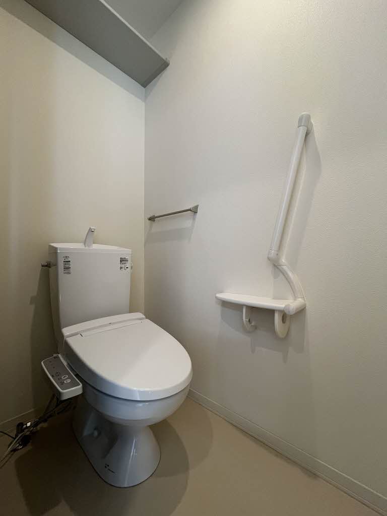 シャーメゾン秋和 0201号-10