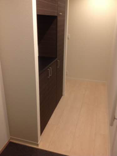 エクラージュ二の宮 0305号-3