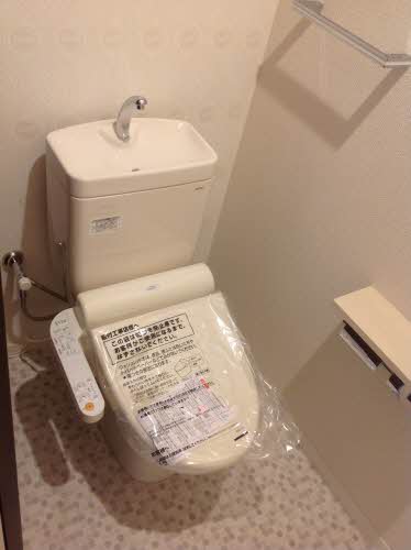 エクラージュ二の宮 0305号-4