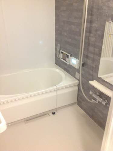 エクラージュ二の宮 0306号-4