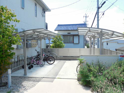 カーサレジオK 0105号-2