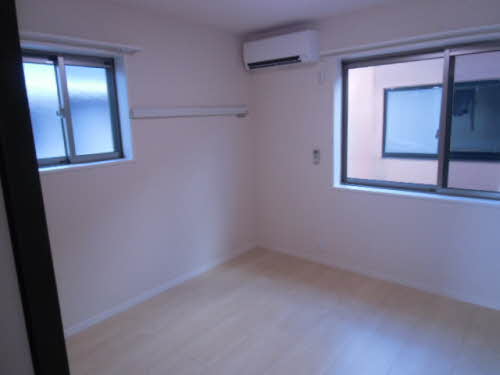 サザンビレッジ新庄 0203号-4