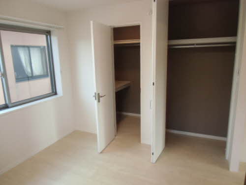 サザンビレッジ新庄 0203号-5