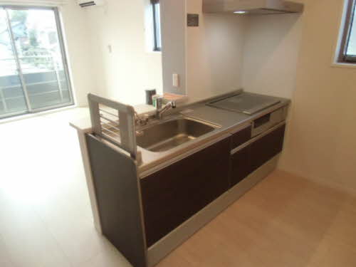 サザンビレッジ新庄 0203号-6