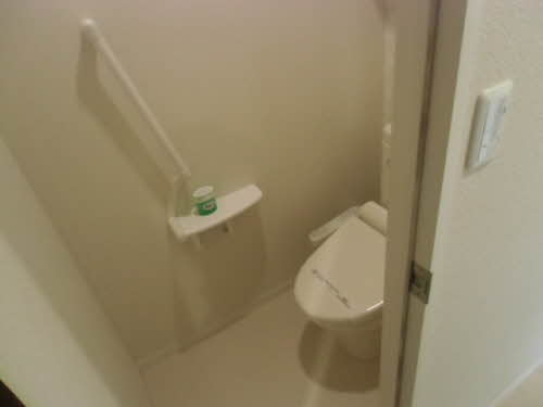 サザンビレッジ新庄 0203号-10