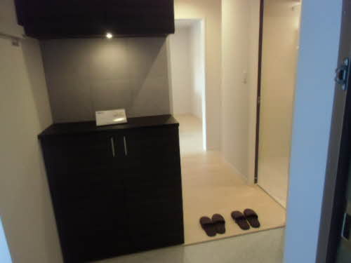 サザンビレッジ新庄 0203号-11