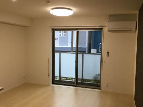 ソレイユ本山 0102号-2