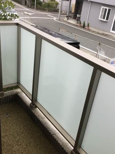 ソレイユ本山 0102号-9