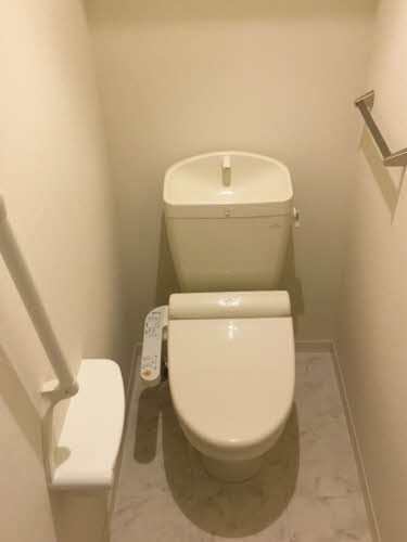 ソレイユ本山 0102号-10