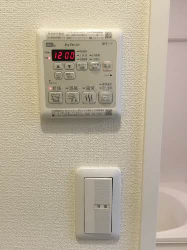 ソレイユ本山 0102号-12