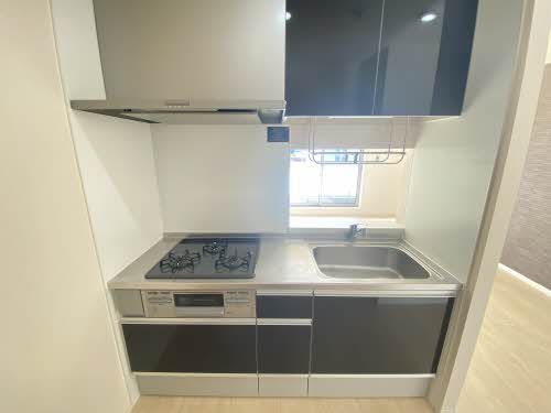 ソレイユ本山 0302号-4