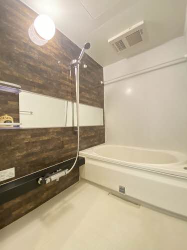 ソレイユ本山 0302号-9