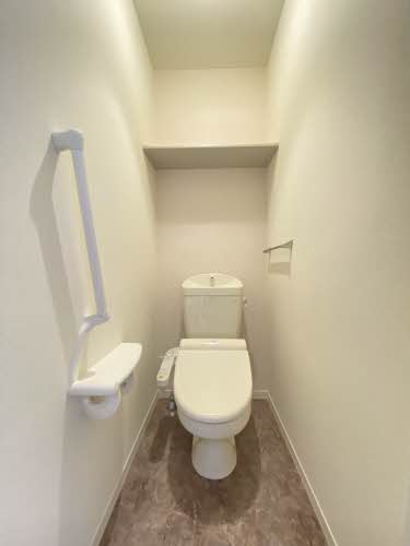 ソレイユ本山 0302号-10