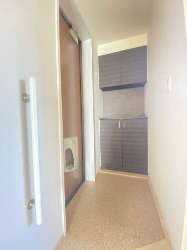 ソレイユ本山 0302号-13