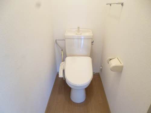 コンフォール A201号-1