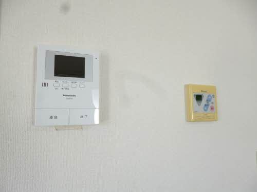 コンフォール A201号-4