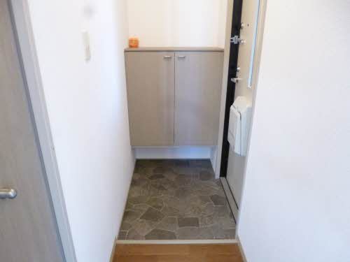 コンフォール A201号-7