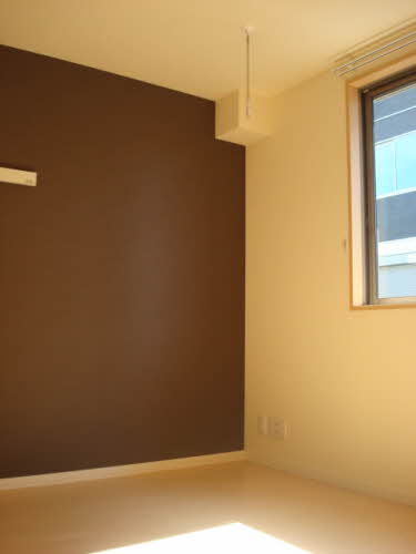 レフィシア A102号-5