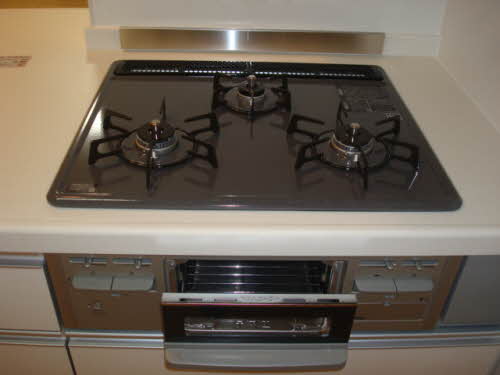 レフィシア A102号-10