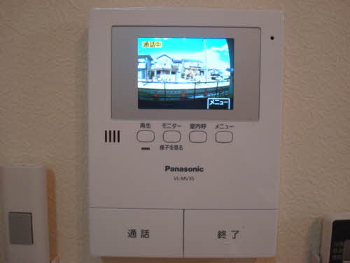 レフィシア A102号-15