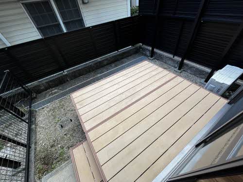 アビタシオントゥルワ C105号-7